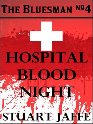 cover image of Hospital Blood Night